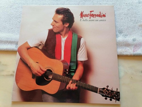 Marco ferradini bello avere - bello,