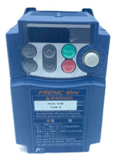 INVERTER FUJI ELETTRICO