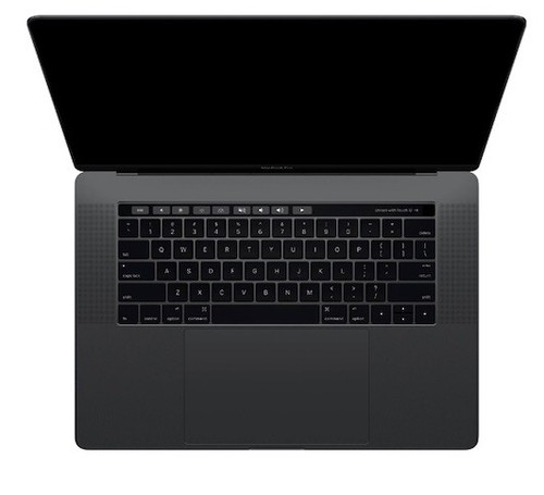 Apple macbook pro pollici - apple, 15