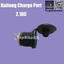 Polly Battery Case 5.5x2.1DC