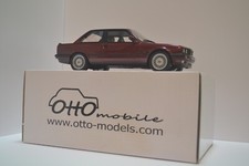 Ot102 bmw 325is e30 18 - 325is, 1:18