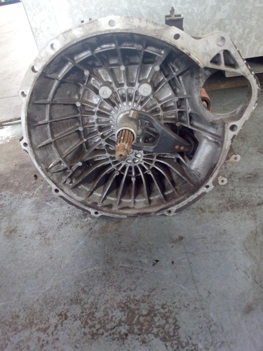 Cambio manuale completo per - manuale,