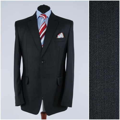 Blazer uomo spina pesce - spina, 42l