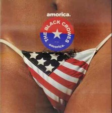 The black crowes amorica - the,