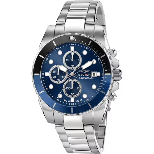 Orologio polso sector - orologio,