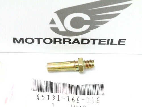 Honda 250 bullone - cn, pinza