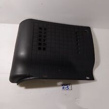 Fiat coupé 1.8 16v (1994-2000) riparo carter vano motore radiatori LESIONI