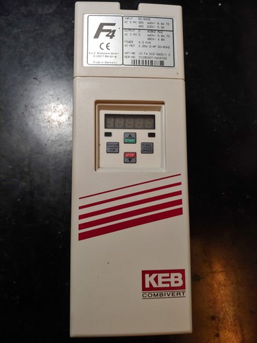 Inverter trifase