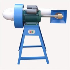 Levigatrice Aspirazione Testa