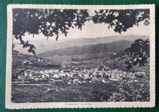 Pontassieve panorama 1954 - pontassieve,