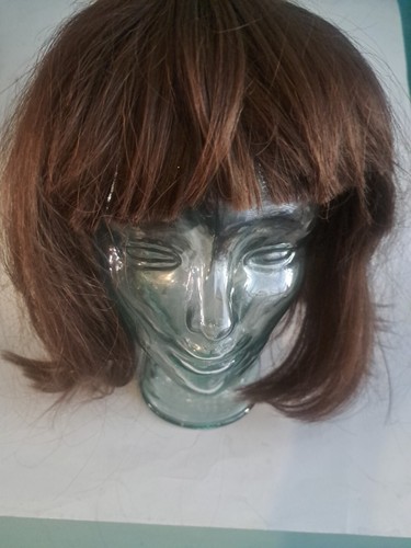 Parrucca donna scooby - ,