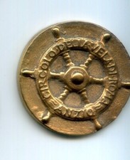 Medaglia campionato del mondo - del,