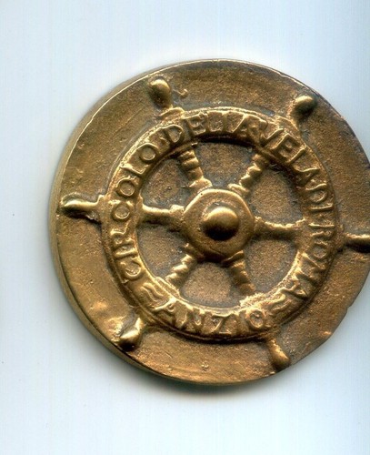 Medaglia campionato del - del, mondo