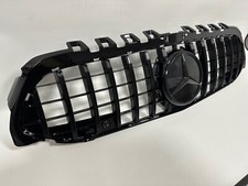 Calandre look amg noir - calandre,