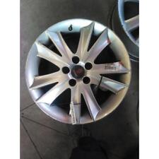 4 CERCHI IN LEGA PER SAAB 9.3 (02-08) 1.9 16V TID (110KW) SW 5P/D/1910CC 2002