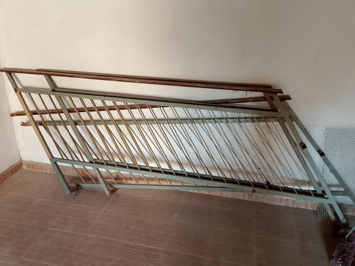 Ringhiere scala interna in - scala,