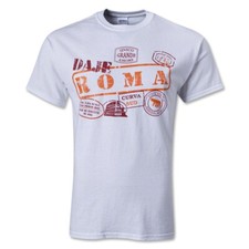 New Daje Roma Ultras Passport