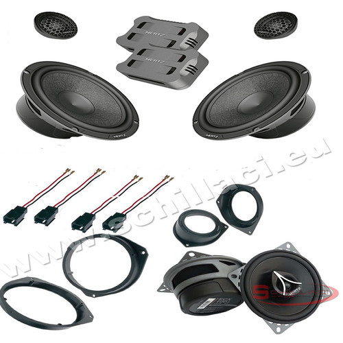 Kit casse altoparlanti per - altoparlanti,