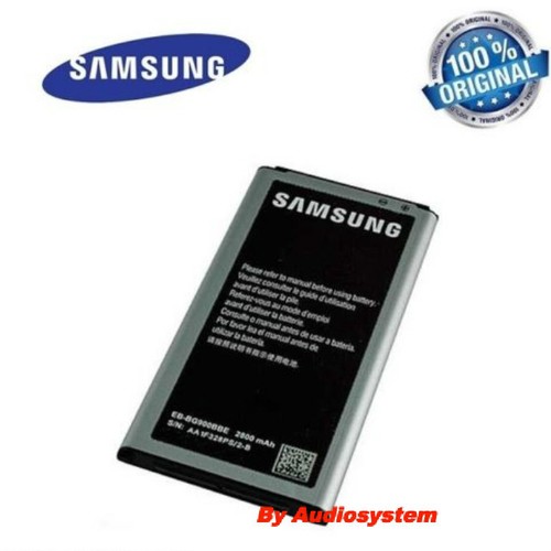 Batteria originale samsung - originale,