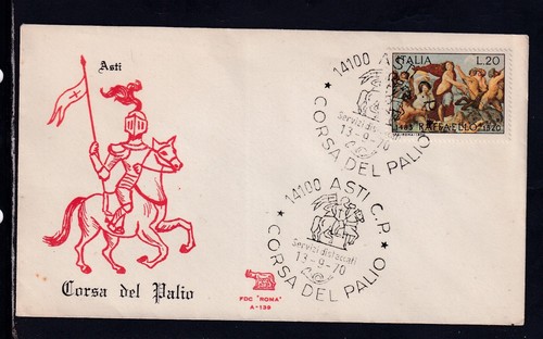 Busta italia asti corsa del - asti,