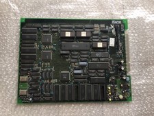 Face Nostradamus JAMMA arcade PCB board 1993 US version Check vidéo test
