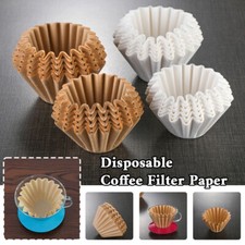 50pz Carta Filtro Caffè