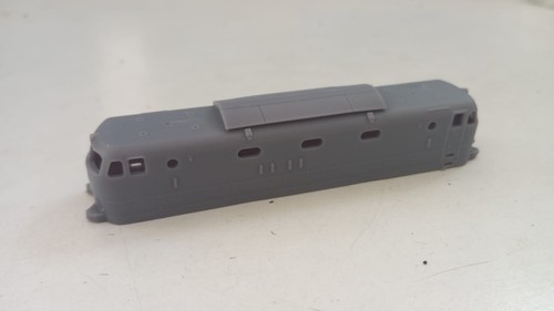 Cassa 444 scala - e.444, z