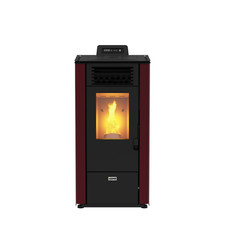 Maurer stufa pellet "Modello