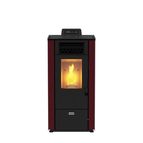 Maurer stufa pellet - , "modello