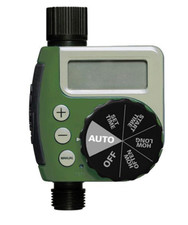 ORBIT PROGRAMMATORE CENTRALINA