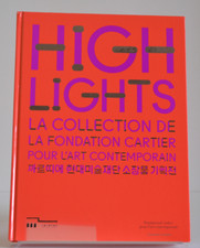 Highlights - Fondation Cartier
