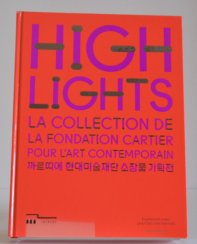 Highlights fondation cartier - highlights,