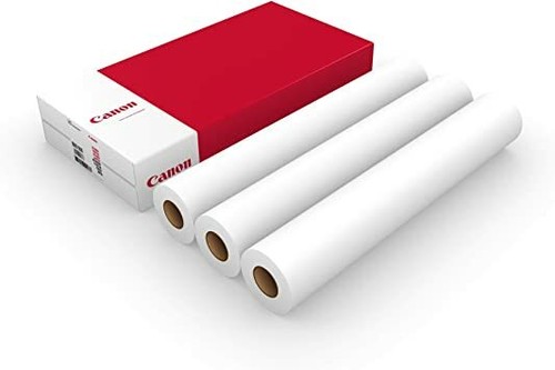 Carta plotter canon designjet - plotter,