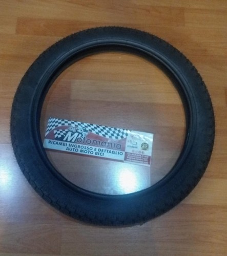 Gomma pneumatico 2 16 - pneumatico,