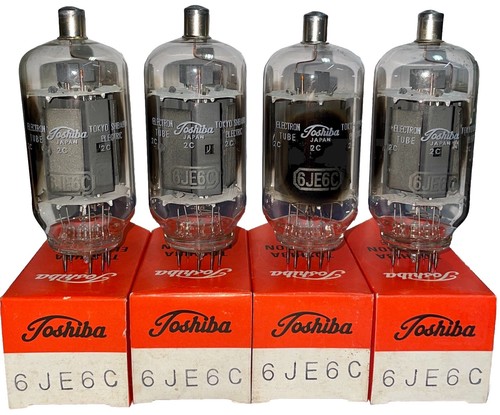 6je6c tubo toshiba nos - 6je6c,