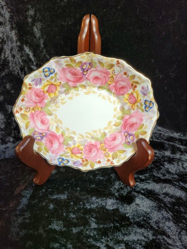 Vintage royal albert serena - royal, "serena"