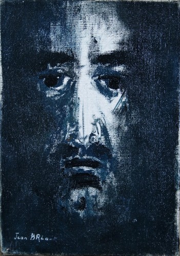 Jean breant olio - breant,