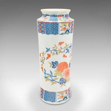 Vaso a stelo decorativo