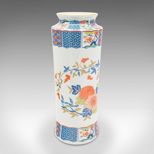 Vaso stelo decorativo - a,