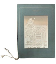 FOLDER POSTE ITALIANE -