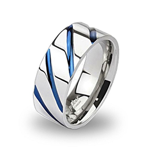 Anello fidanzamento uomo donna - anello,