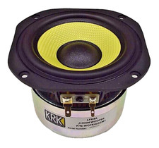 Parte woofer krk vxt4 - woofer,