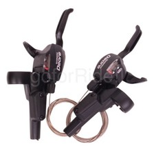Shimano DEORE MTB/XC Cambio e