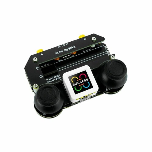 Nuovo joystick kyoritsu - [nuovo],
