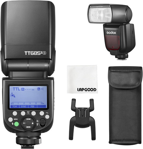 Tt685ii sincronizzazione ad - sincronizzazione,