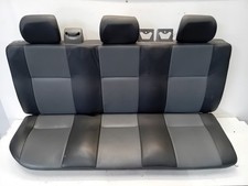 Sedile posteriore mercedes - sedile,