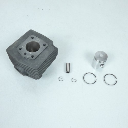 Kit pistone cilindro ø39mm - pistone,