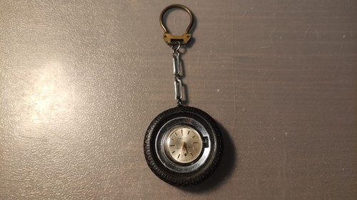 Orologio portachiavi - orologio,