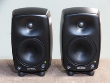(US Duty Free) Genelec 8030A