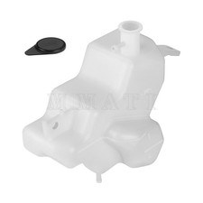 Radiator Reservoir & Cap For